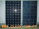 solar glass